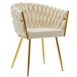 OUTLET Krzesło designerskie welurowe Rosa złoty/beżowy - 3_rosa_be_zl_21[1].jpg